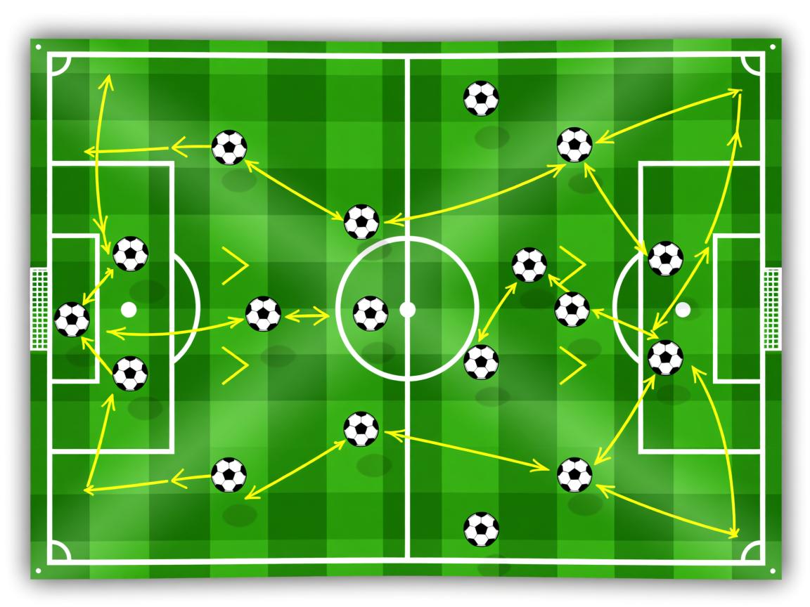 od体育官方入口-切尔西紧凑站位构建高密度防守线,切尔西的战术特点 第3张